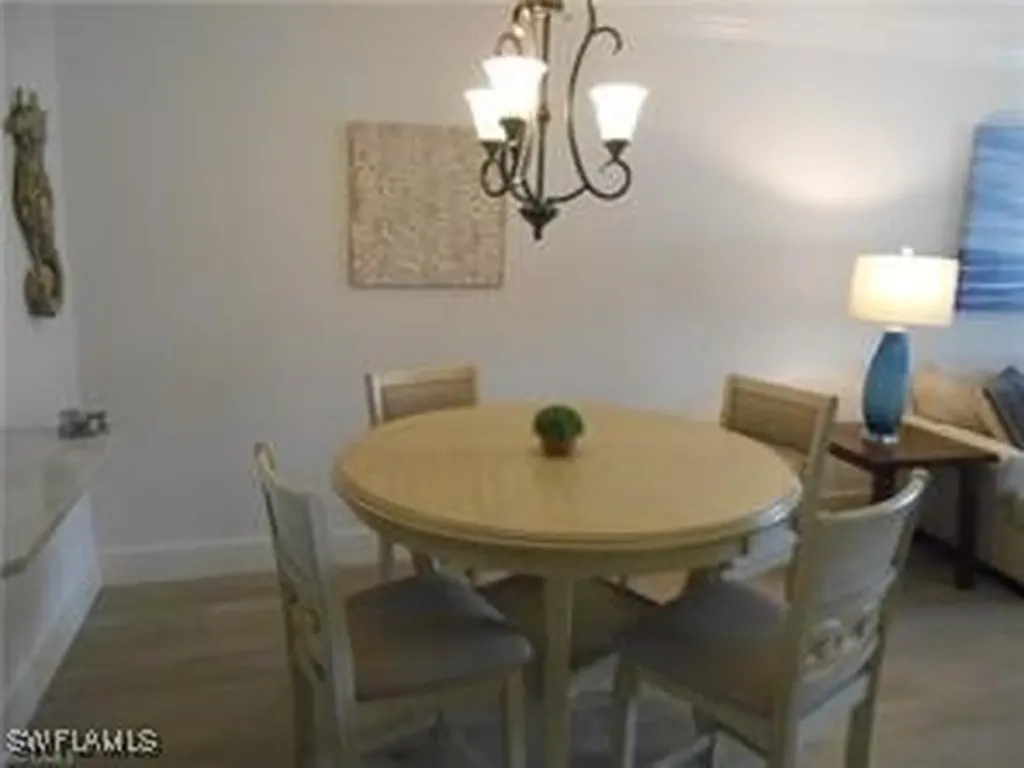 360 Horse Creek Drive Naples FL 34110