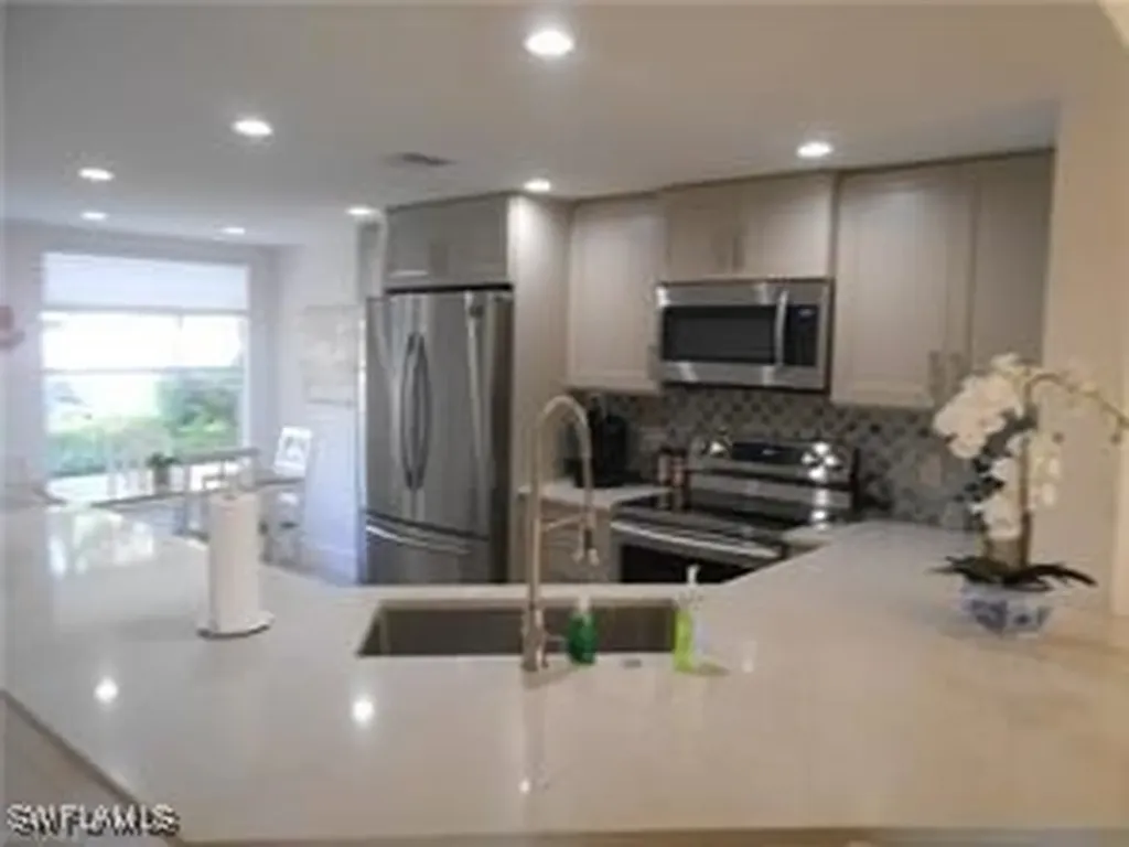 360 Horse Creek Drive Naples FL 34110