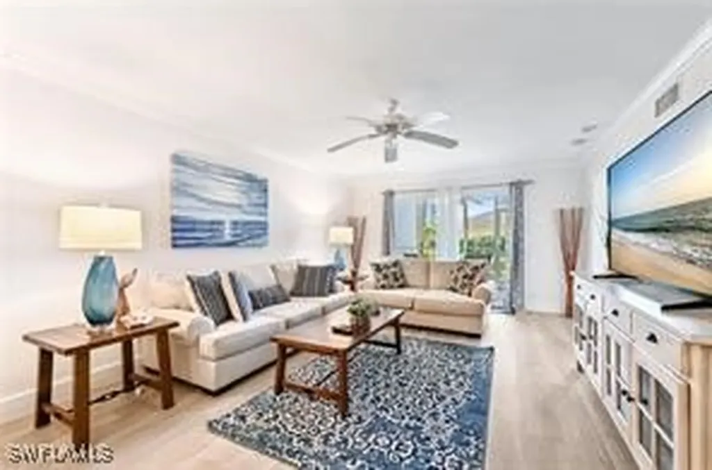 360 Horse Creek Drive Naples FL 34110