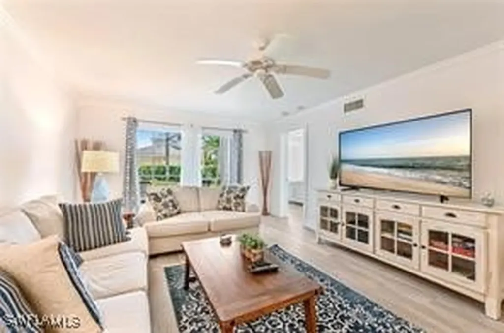 360 Horse Creek Drive Naples FL 34110