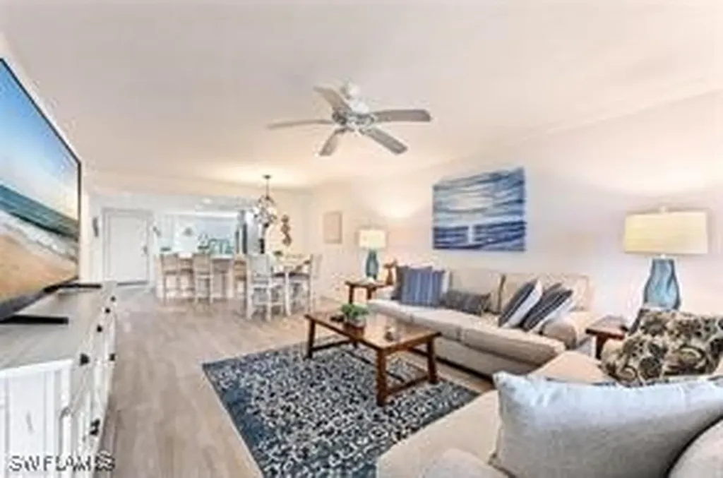 360 Horse Creek Drive Naples FL 34110
