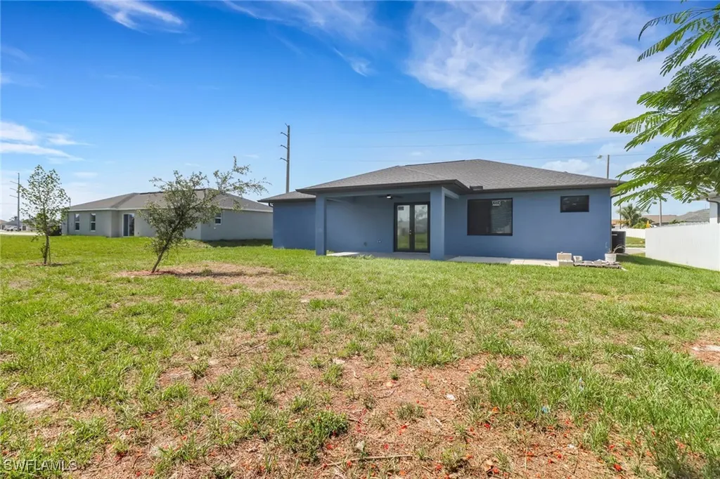 18 Tropicana Parkway W Cape Coral FL 33993
