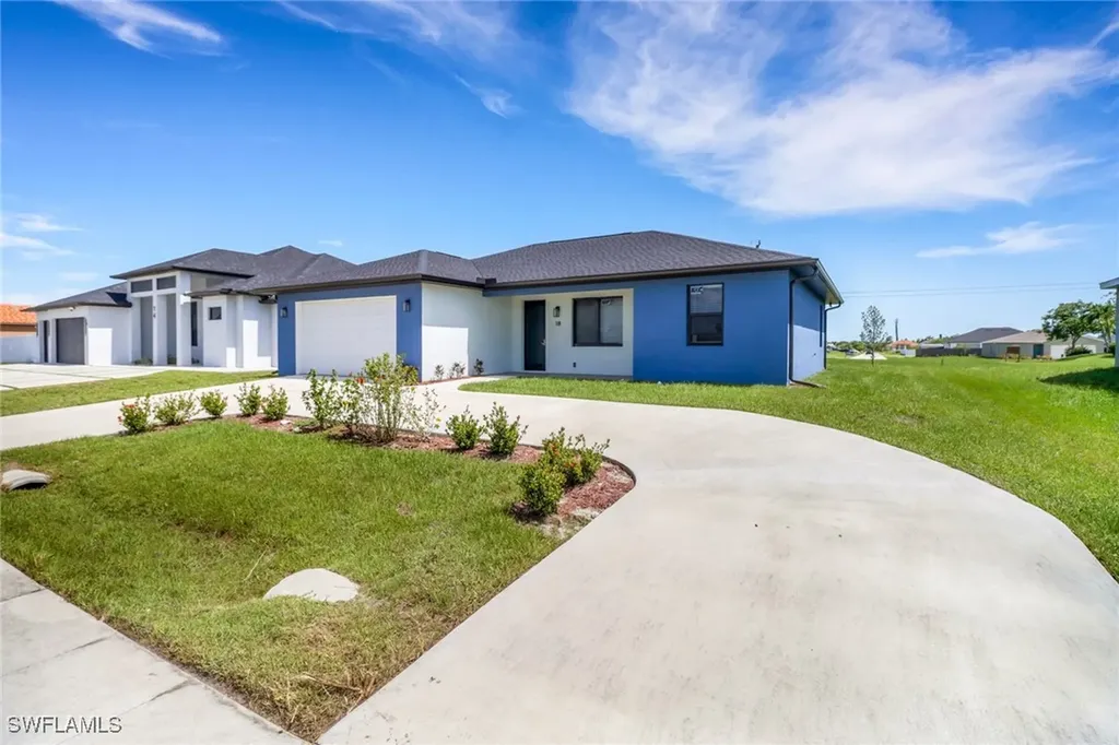 18 Tropicana Parkway W Cape Coral FL 33993