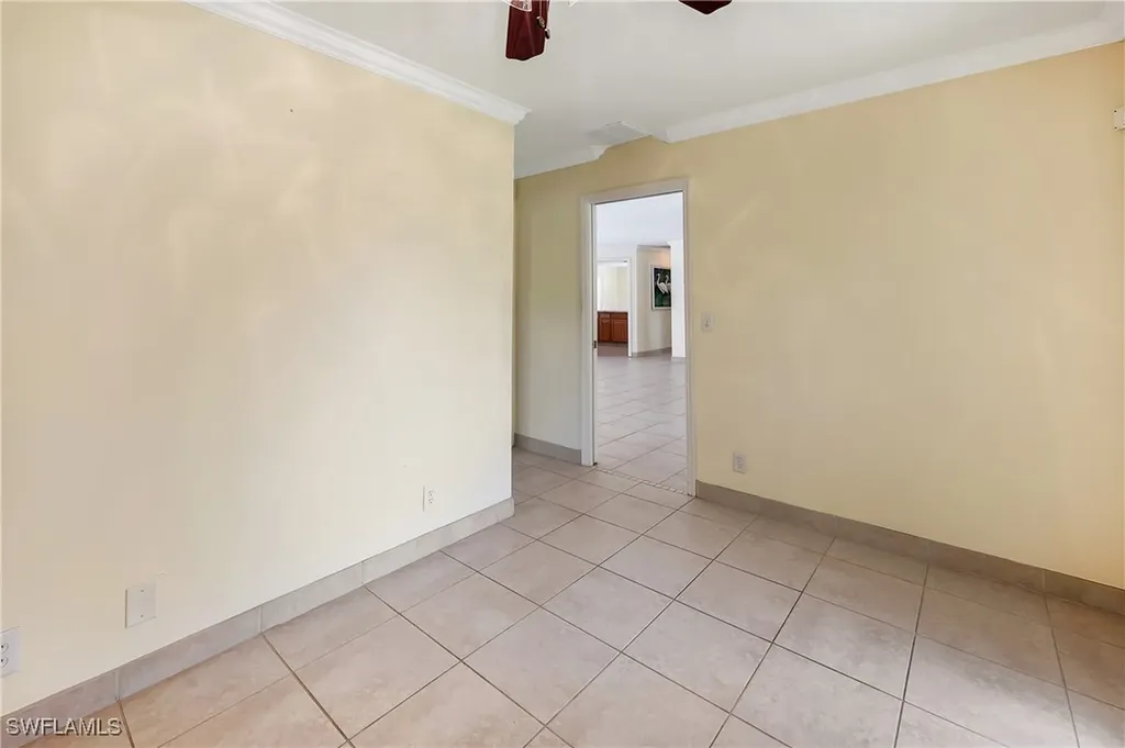 639 Pompano Drive Naples FL 34110