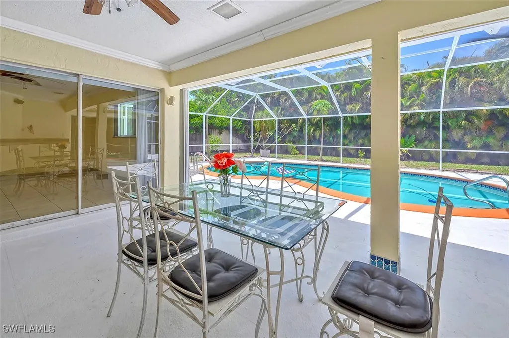 639 Pompano Drive Naples FL 34110
