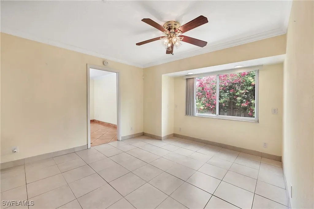 639 Pompano Drive Naples FL 34110