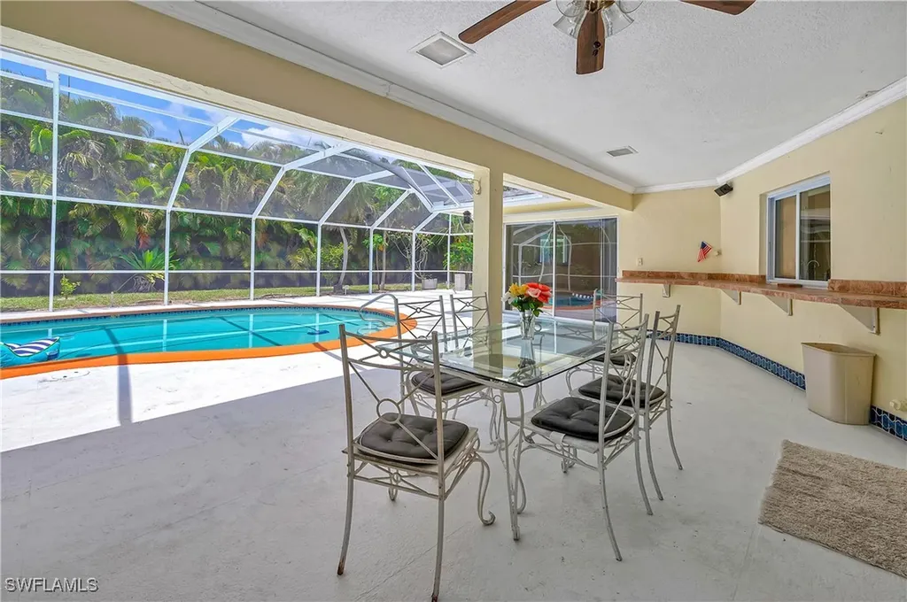 639 Pompano Drive Naples FL 34110