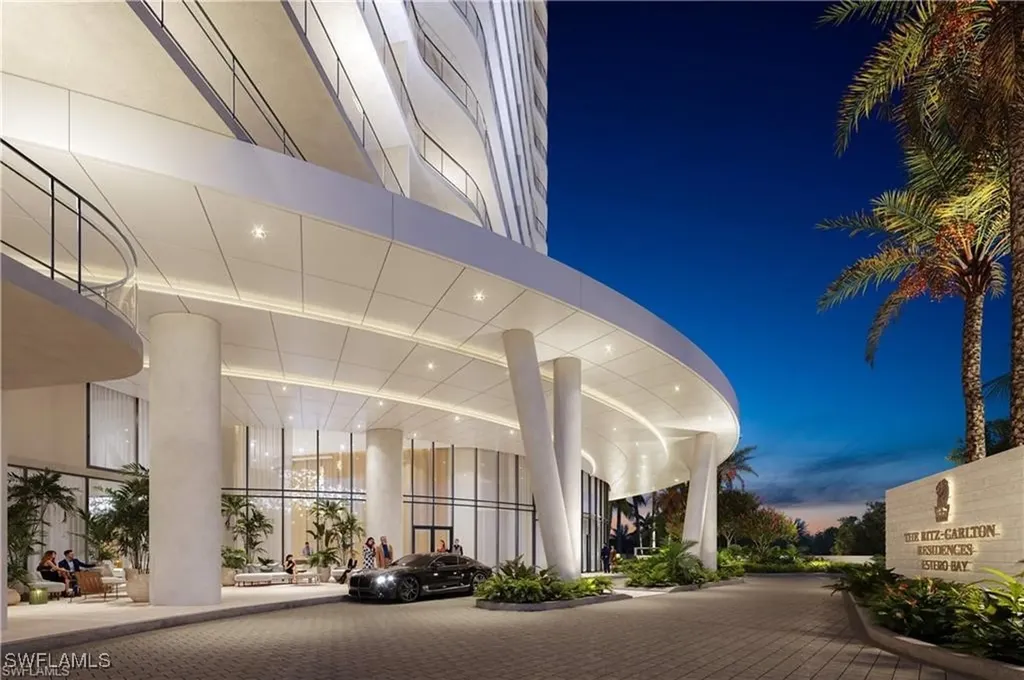 5000 Coconut Road Bonita Springs FL 34134