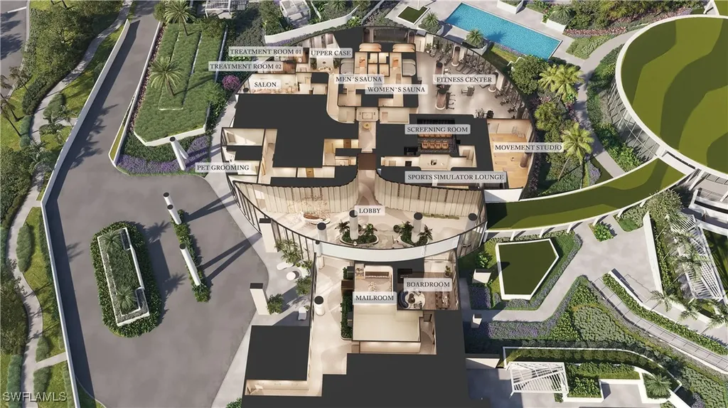 5000 Coconut Road Bonita Springs FL 34134