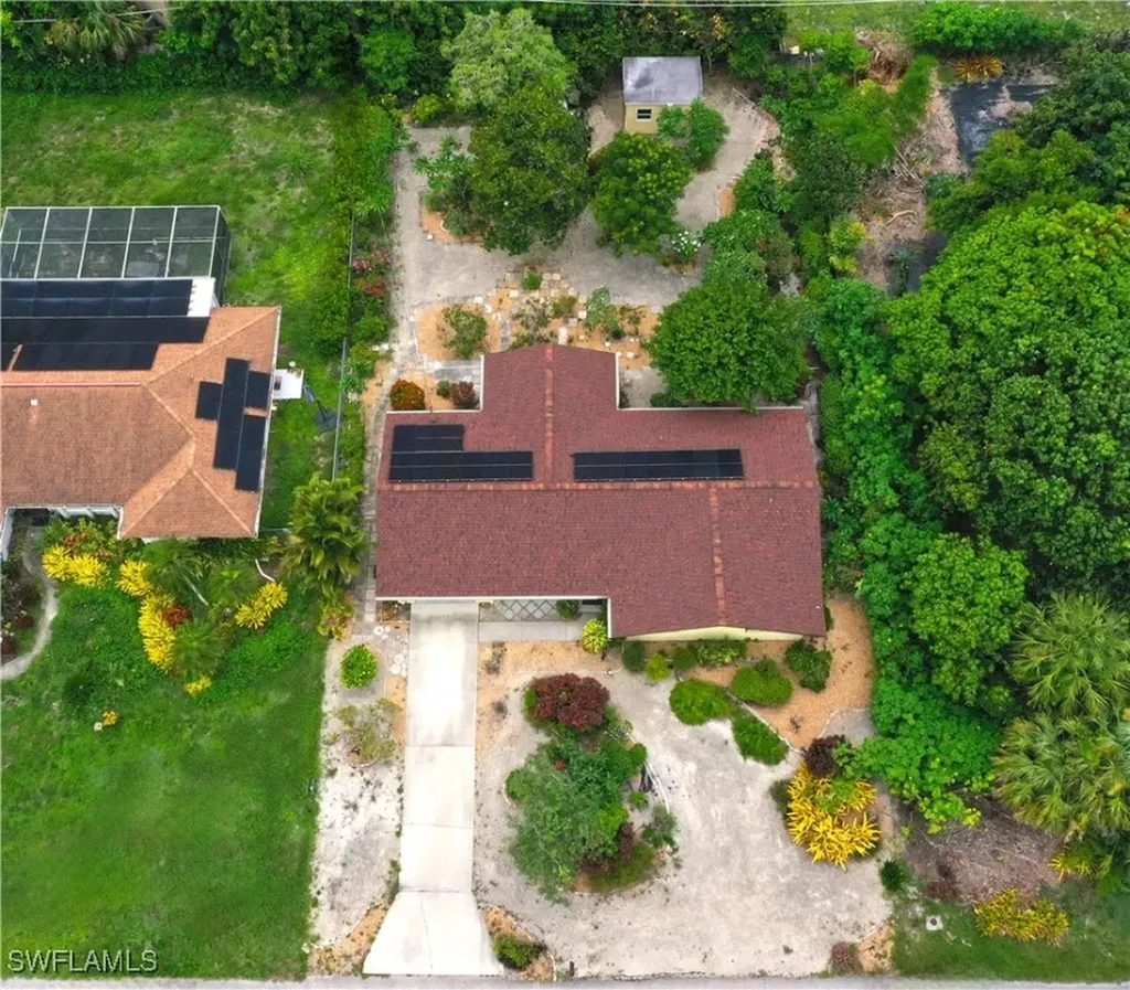 11076 Tangelo Terrace Bonita Springs FL 34135