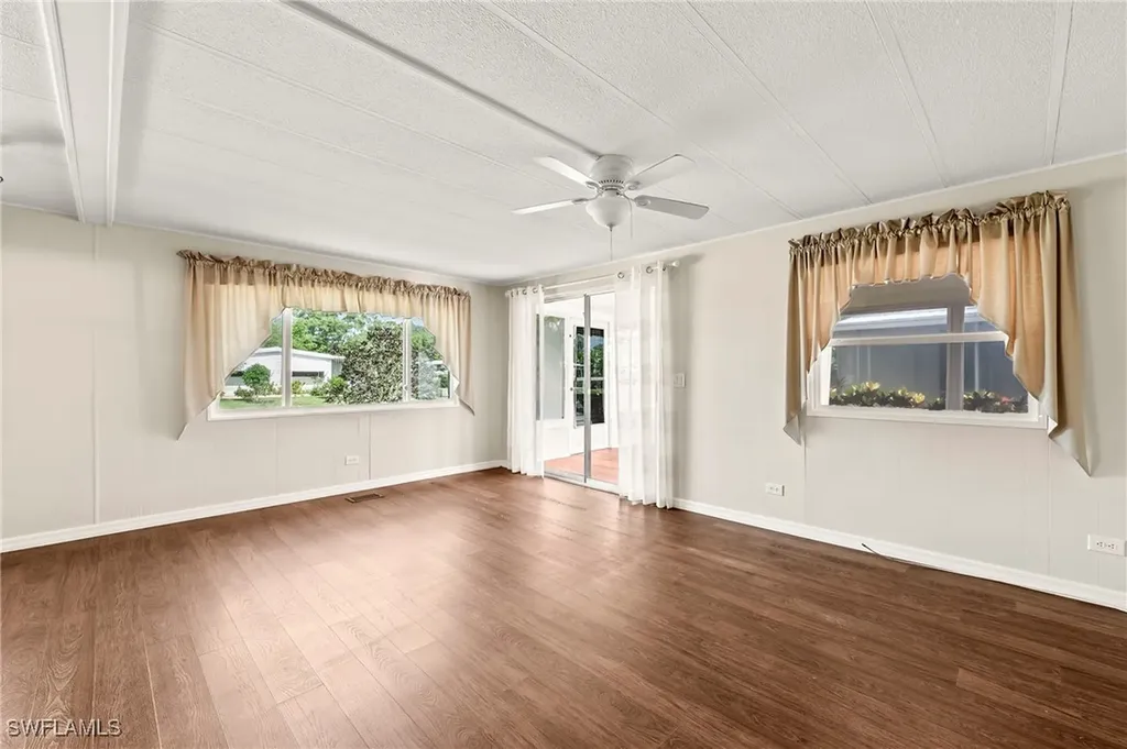 40 Le Mans Drive Naples FL 34112