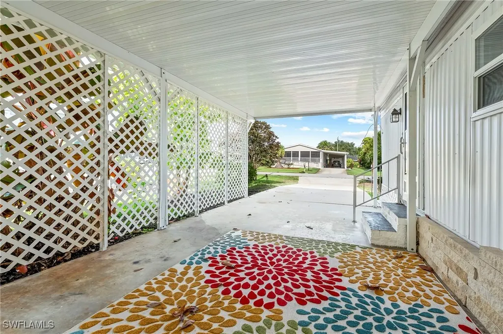 40 Le Mans Drive Naples FL 34112