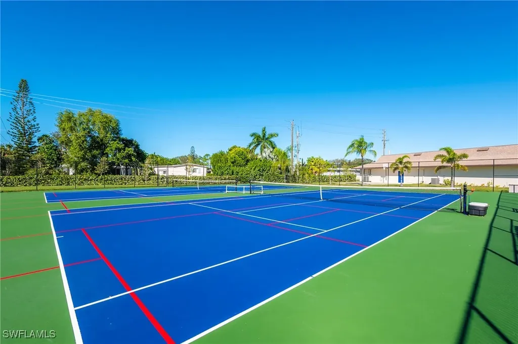 40 Le Mans Drive Naples FL 34112