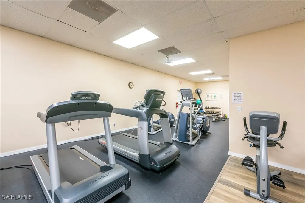 40 Le Mans Drive Naples FL 34112