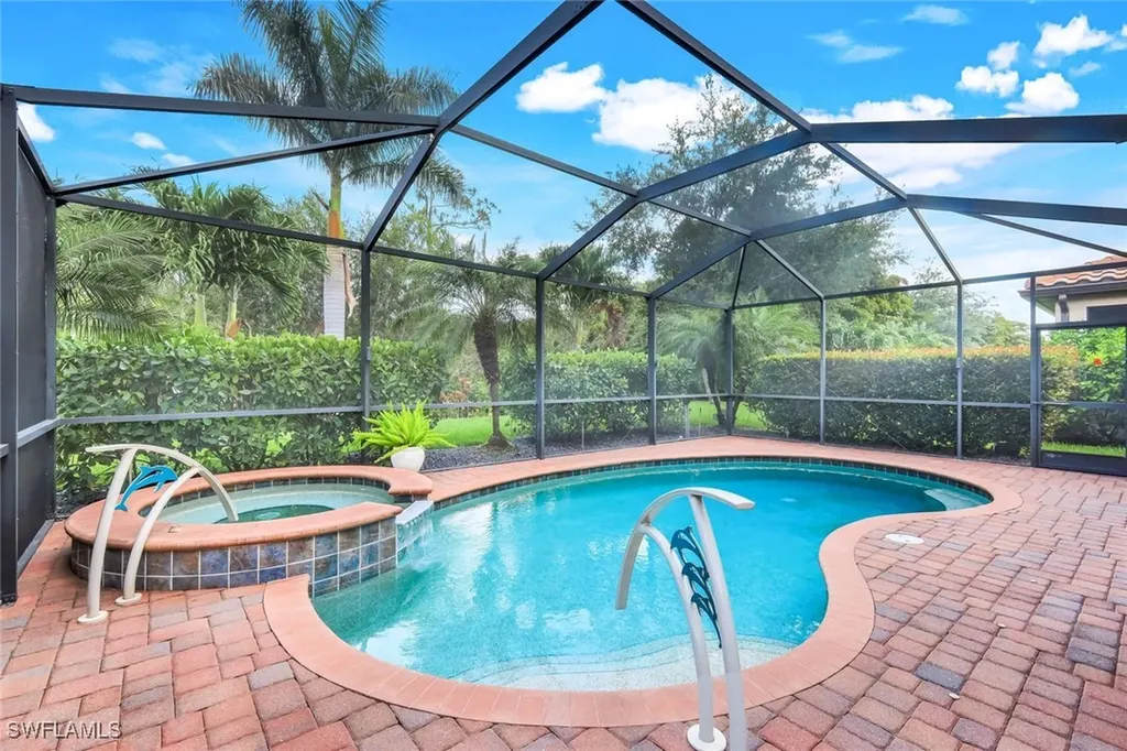 8980 Water Tupelo Road Fort Myers FL 33912