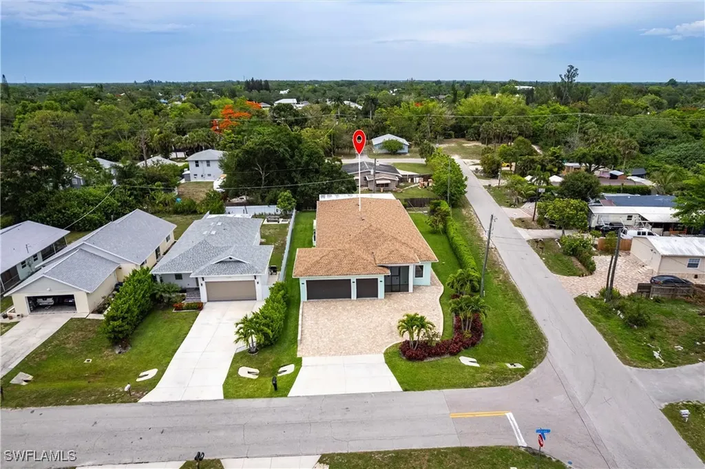 10295 Carolina Street Bonita Springs FL 34135