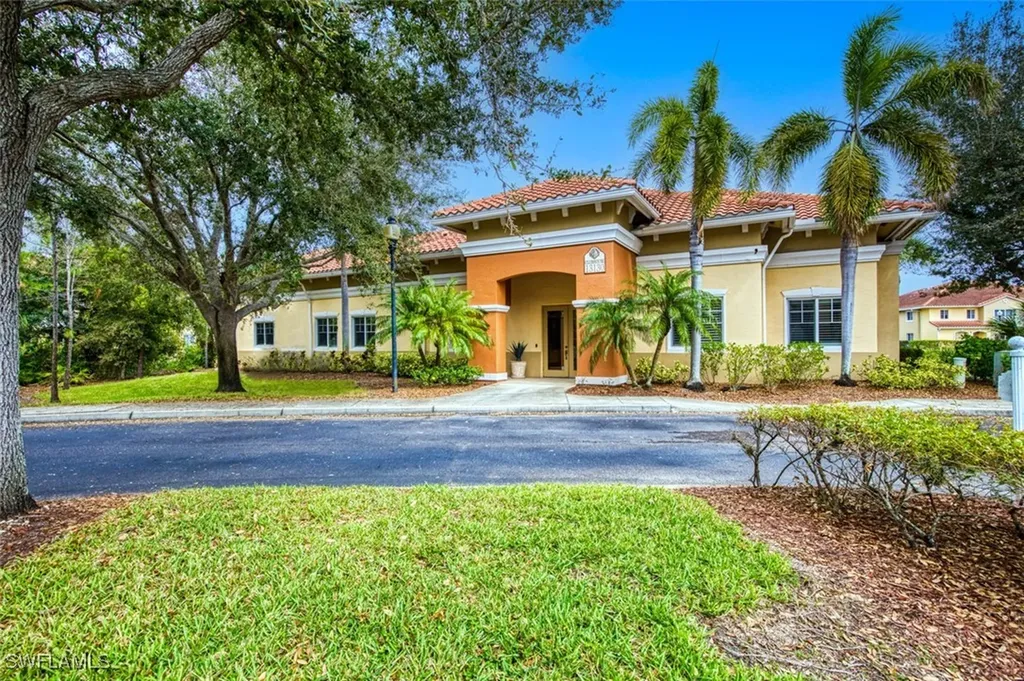 13190 Bella Casa Circle Fort Myers FL 33966