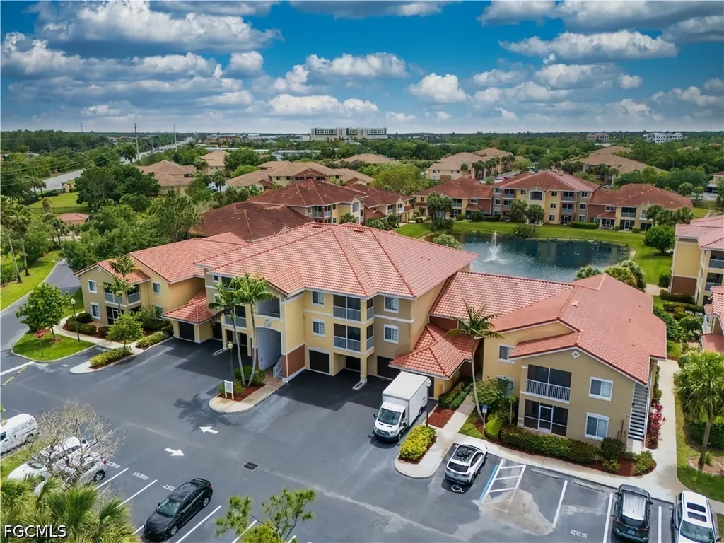 13190 Bella Casa Circle Fort Myers FL 33966