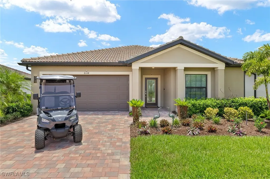 6334 Achievement Avenue Ave Maria FL 34142