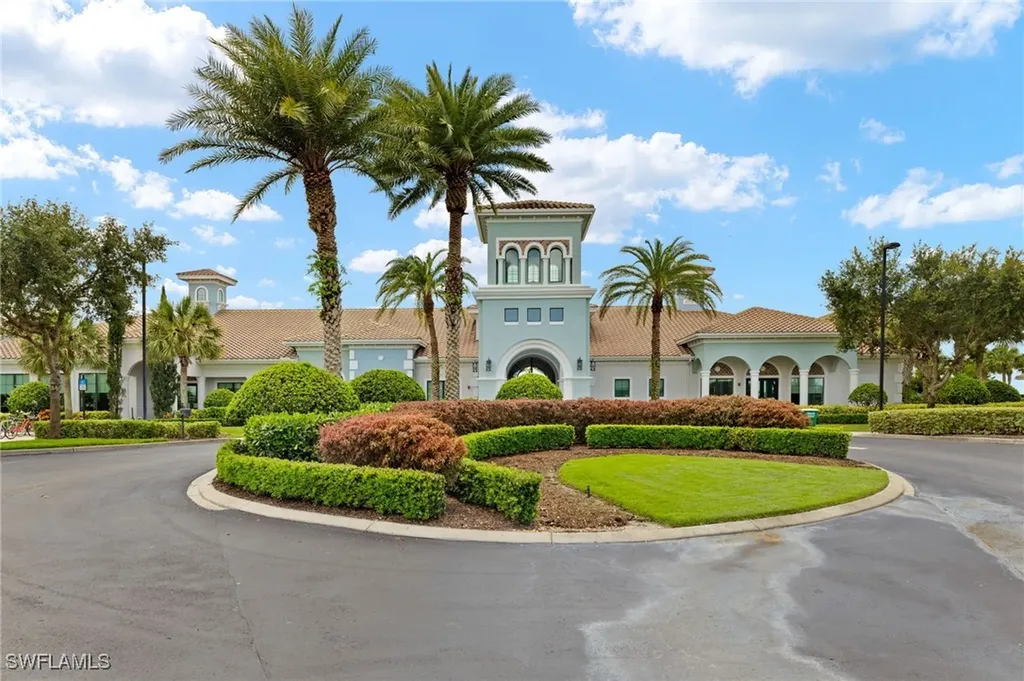 6334 Achievement Avenue Ave Maria FL 34142