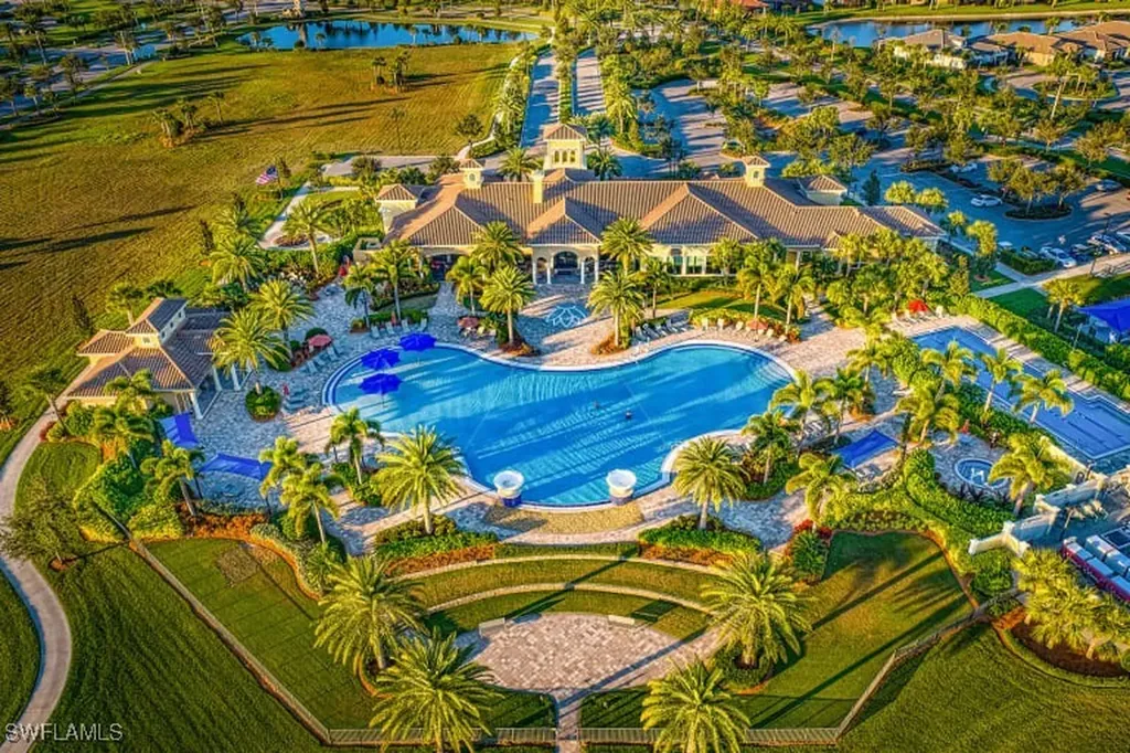 6334 Achievement Avenue Ave Maria FL 34142