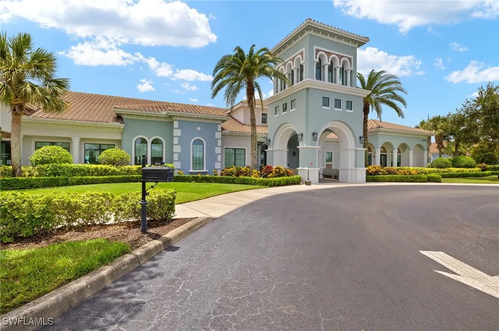 6334 Achievement Avenue Ave Maria FL 34142