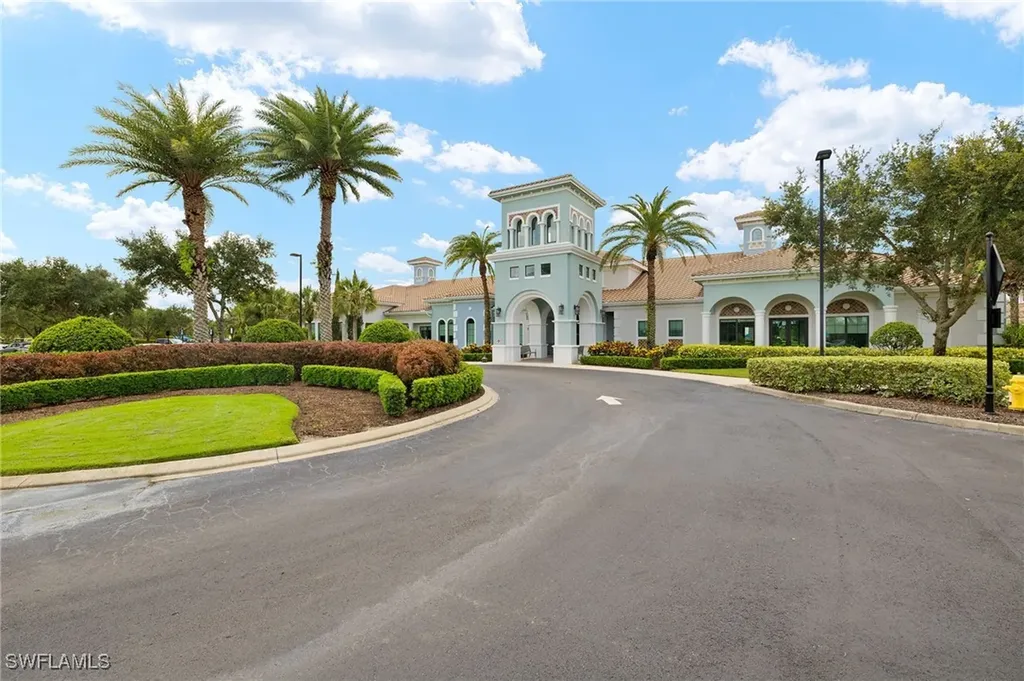 6334 Achievement Avenue Ave Maria FL 34142