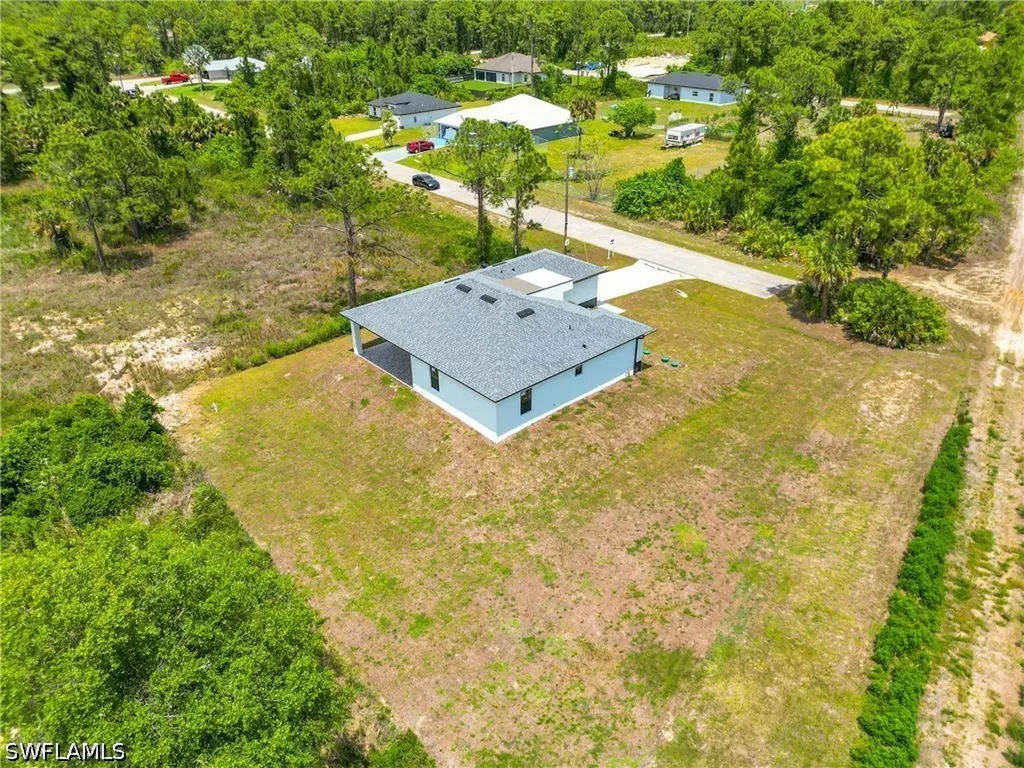 2909 Dora Avenue N Lehigh Acres FL 33971