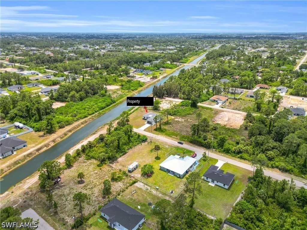 2909 Dora Avenue N Lehigh Acres FL 33971