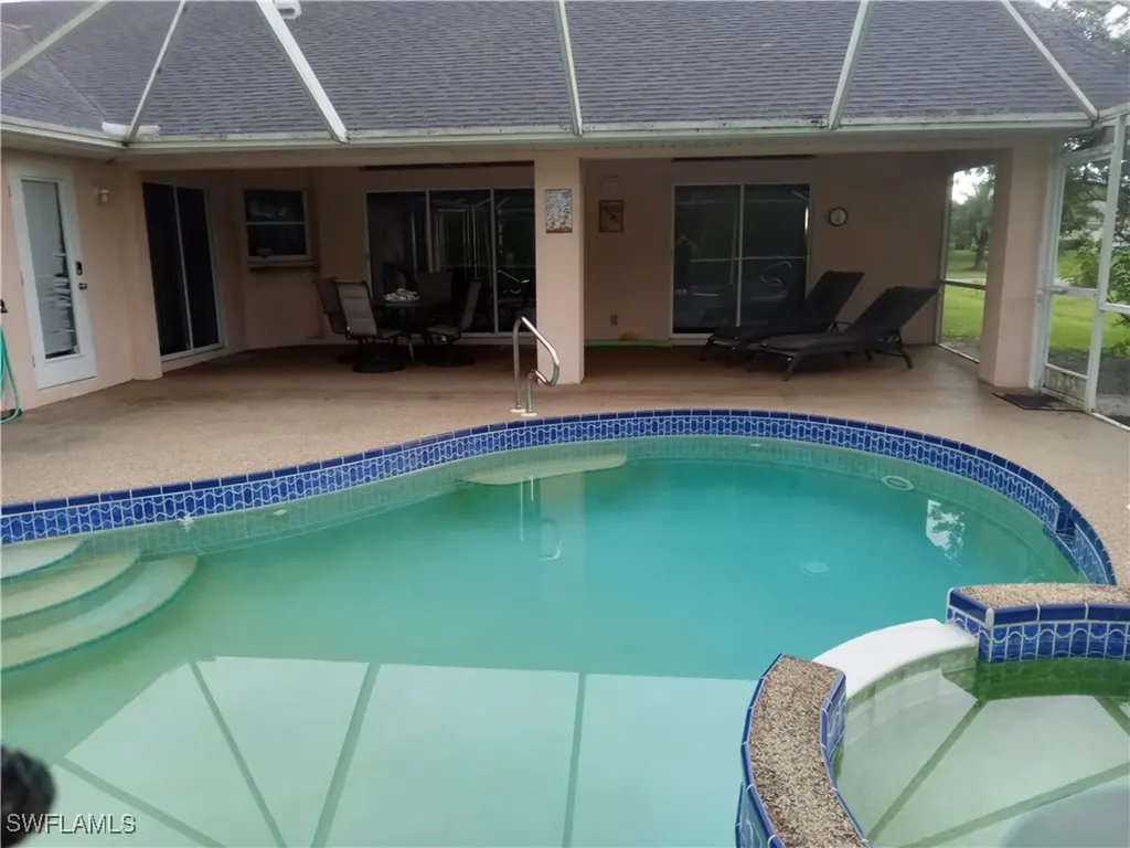 833 Sentinela Boulevard Lehigh Acres FL 33974