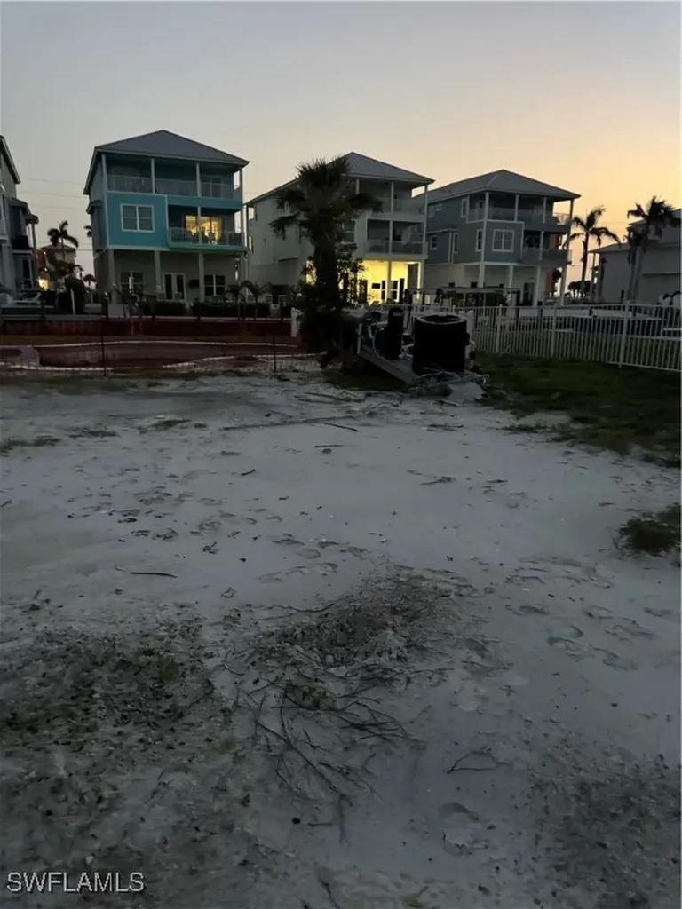 151 Matanzas Street Fort Myers Beach FL 33931