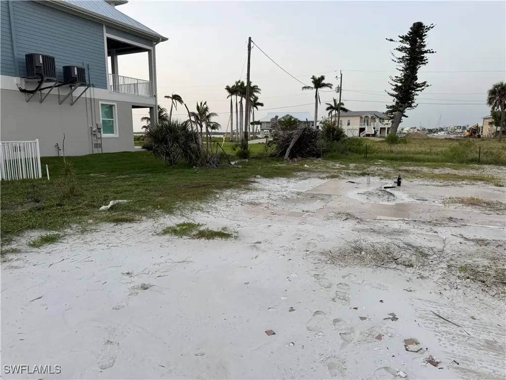 151 Matanzas Street Fort Myers Beach FL 33931