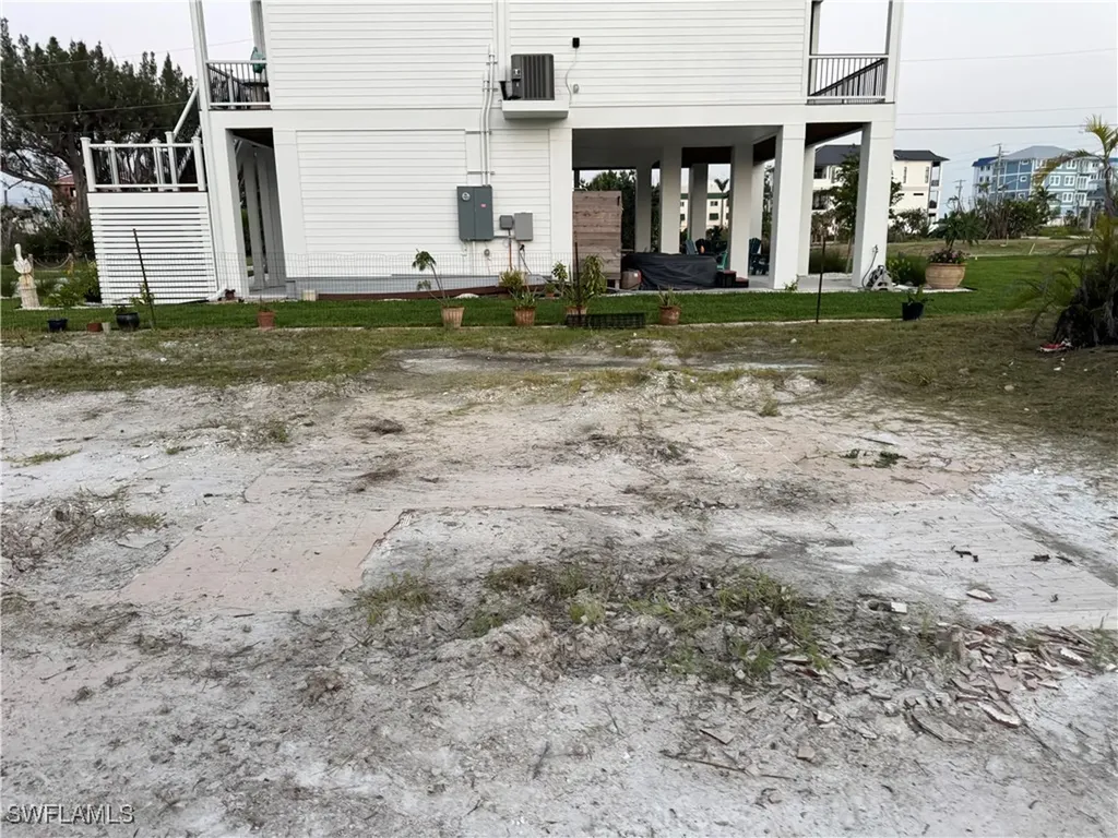 151 Matanzas Street Fort Myers Beach FL 33931