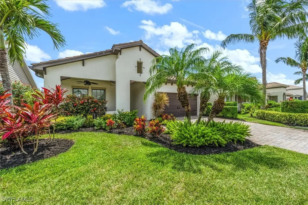 11569 Grey Egret Circle Fort Myers FL 33966