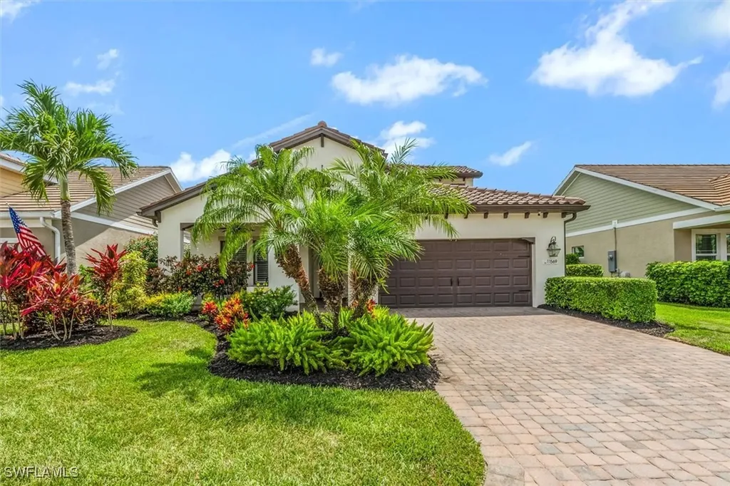 11569 Grey Egret Circle Fort Myers FL 33966