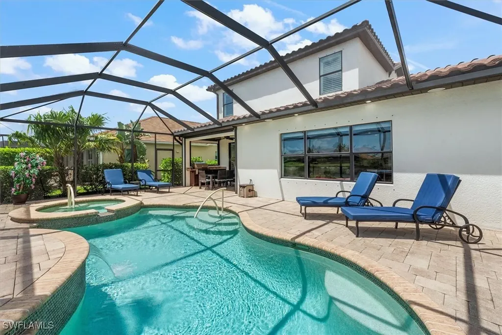11569 Grey Egret Circle Fort Myers FL 33966