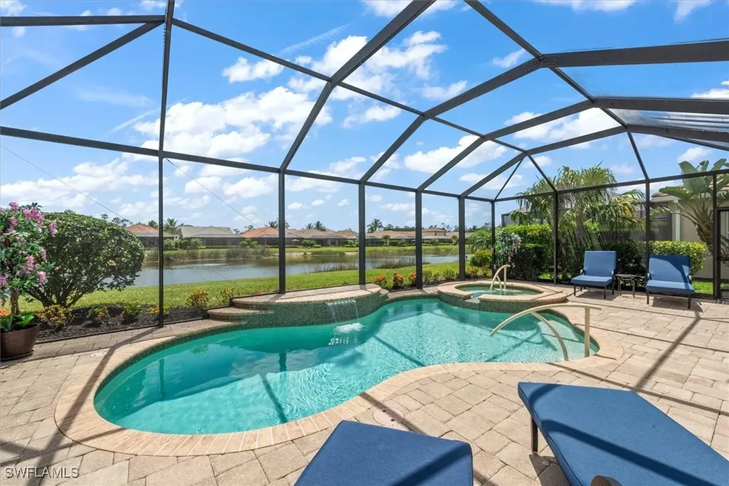 11569 Grey Egret Circle Fort Myers FL 33966