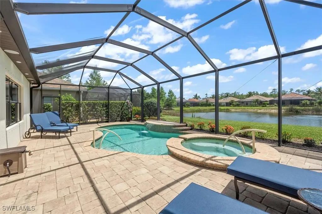 11569 Grey Egret Circle Fort Myers FL 33966