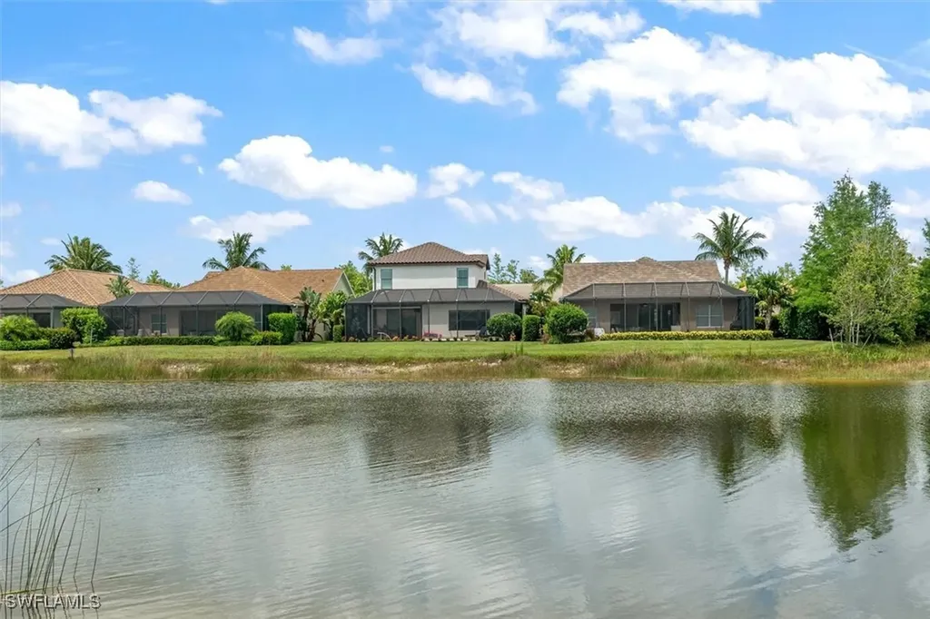 11569 Grey Egret Circle Fort Myers FL 33966