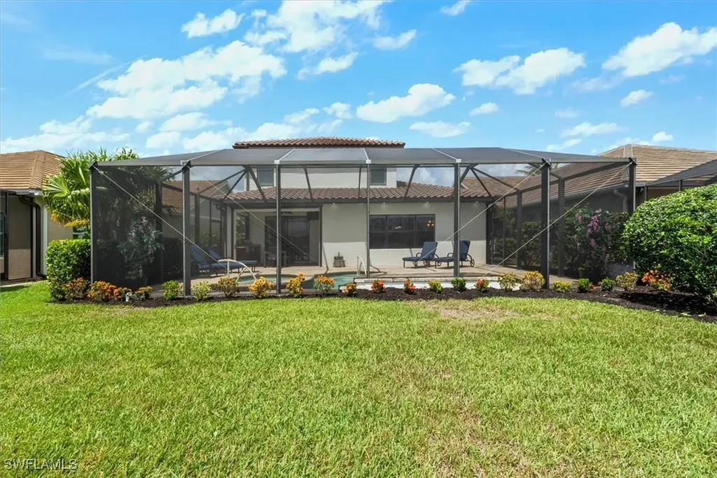 11569 Grey Egret Circle Fort Myers FL 33966