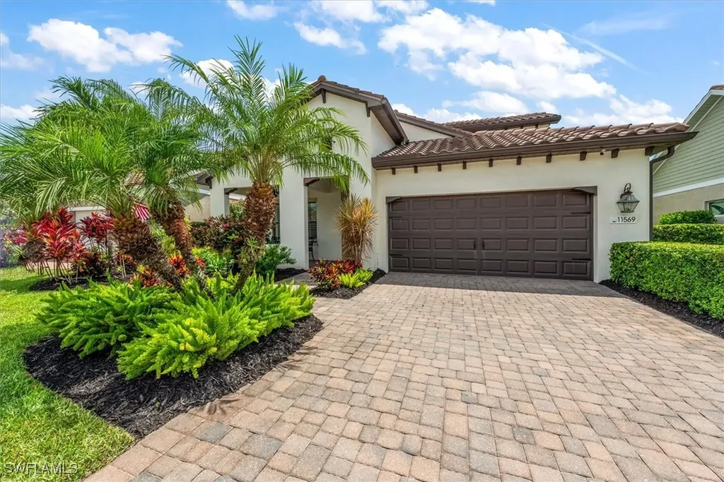 11569 Grey Egret Circle Fort Myers FL 33966