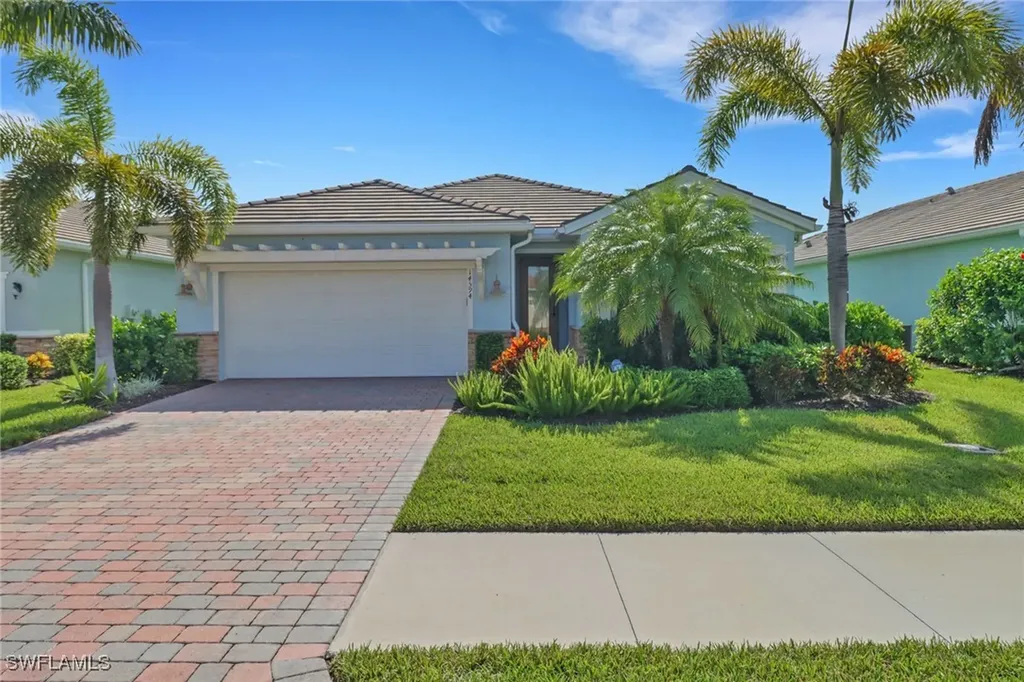 14594 Tropical Drive Naples FL 34114