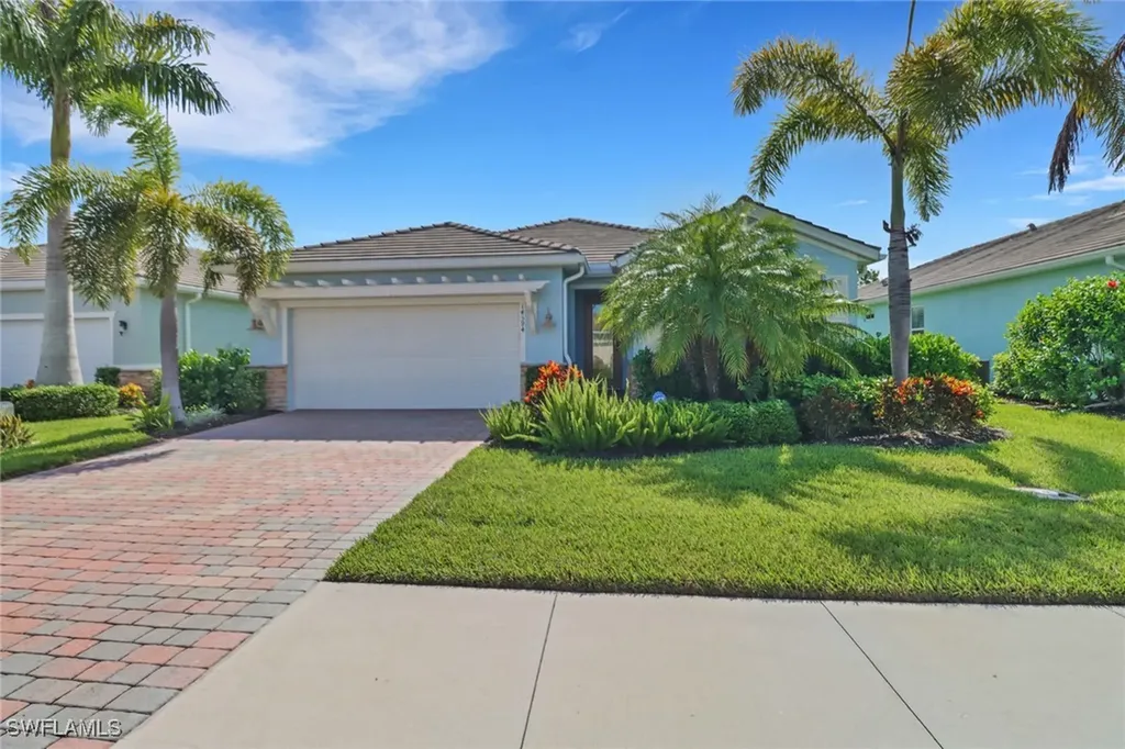 14594 Tropical Drive Naples FL 34114