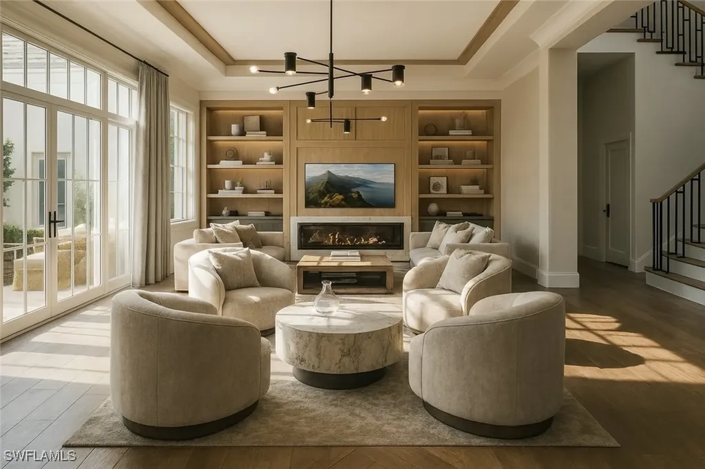 275 Spring Line Drive Naples FL 34102