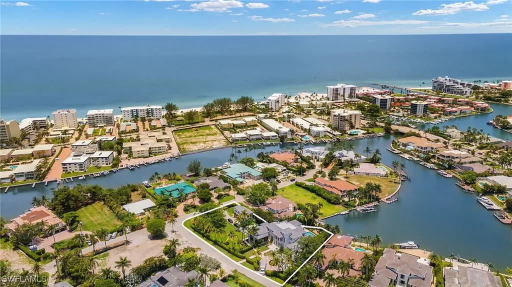 275 Spring Line Drive Naples FL 34102