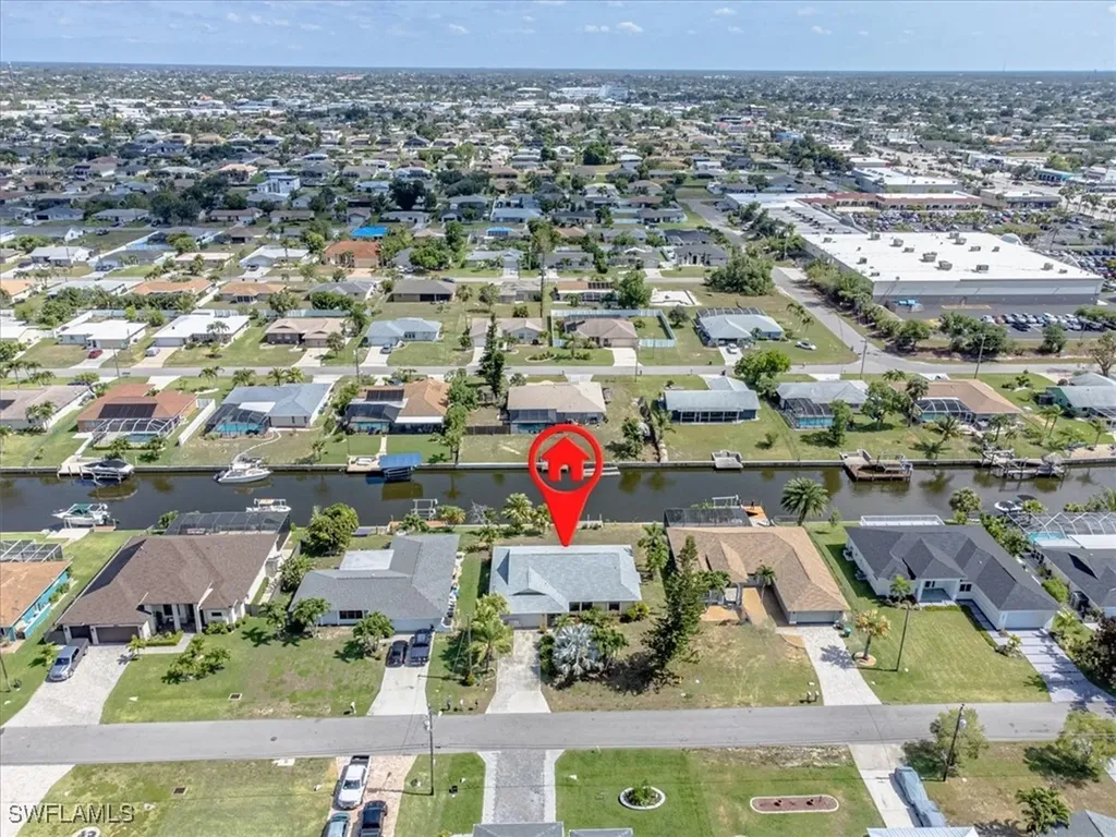 1449 SE 16th Street Cape Coral FL 33990