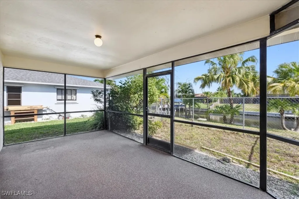 1449 SE 16th Street Cape Coral FL 33990