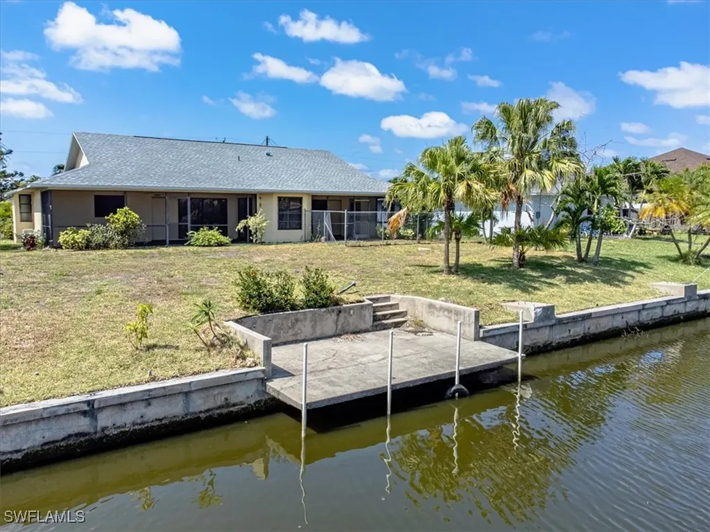 1449 SE 16th Street Cape Coral FL 33990
