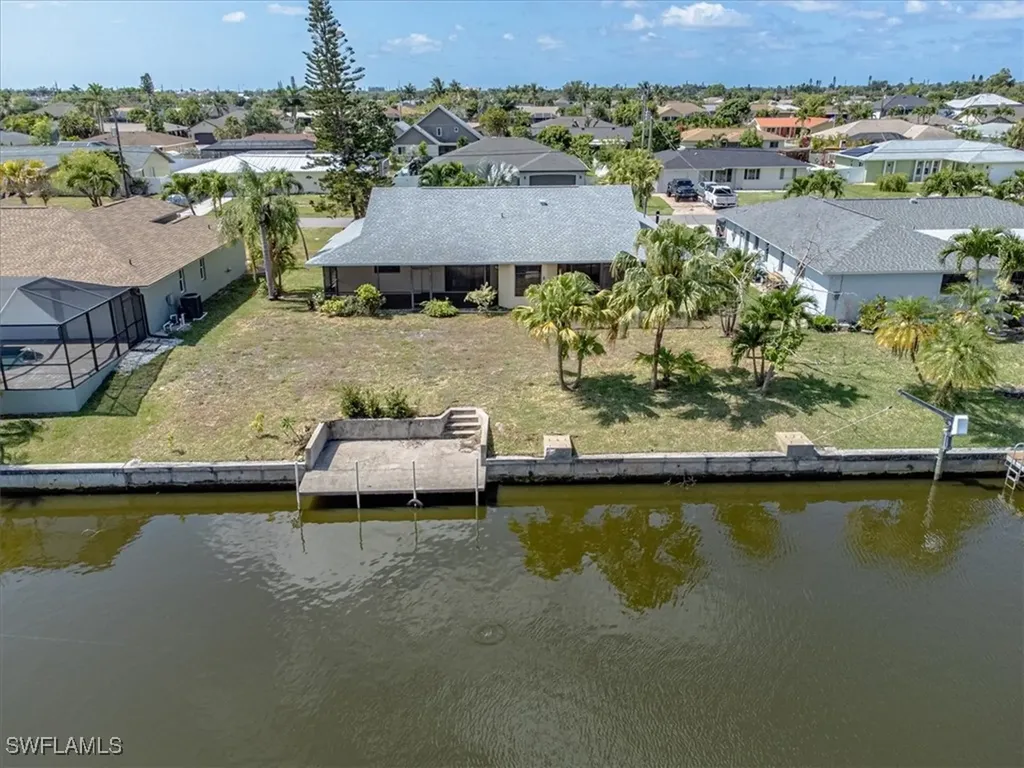 1449 SE 16th Street Cape Coral FL 33990