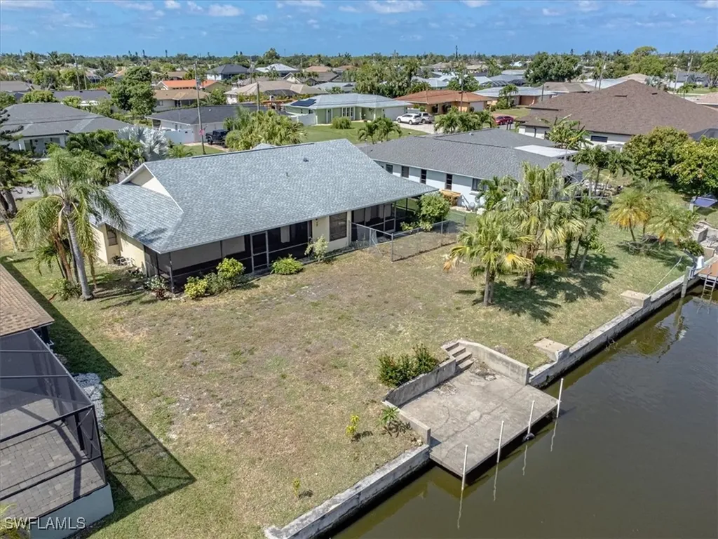 1449 SE 16th Street Cape Coral FL 33990